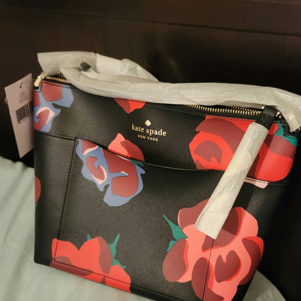 Womens Kate Spade Purse